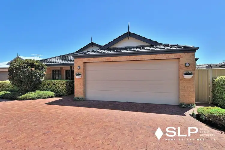 Third view of Homely unit listing, 2/8 Haigh Road, Canning Vale WA 6155