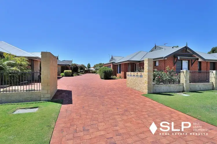 Fourth view of Homely unit listing, 2/8 Haigh Road, Canning Vale WA 6155