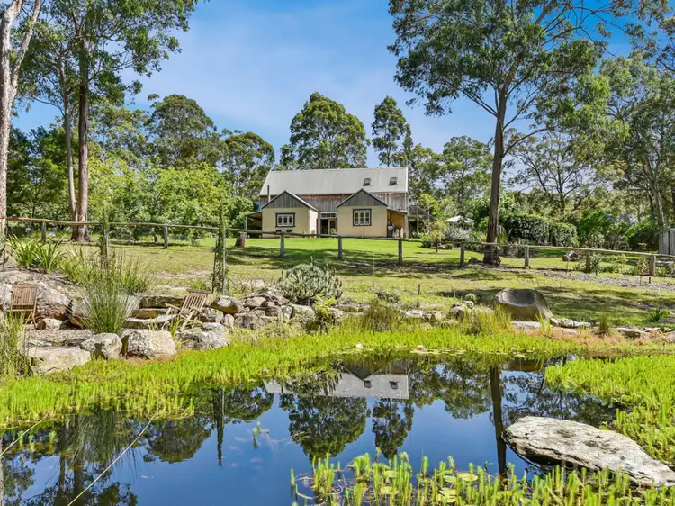 166 Eglinford Lane, Congewai NSW 2325