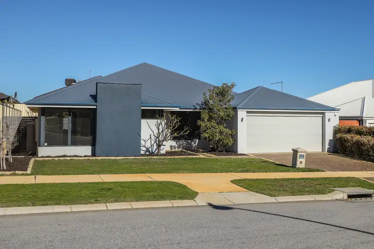 16 Salishan Street, Clarkson WA 6030