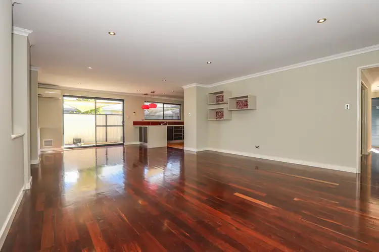 Second view of Homely house listing, 16 Salishan Street, Clarkson WA 6030