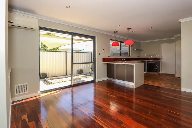 Third view of Homely house listing, 16 Salishan Street, Clarkson WA 6030