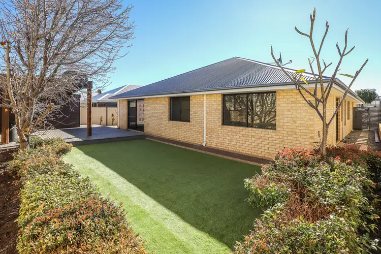 Fifth view of Homely house listing, 16 Salishan Street, Clarkson WA 6030