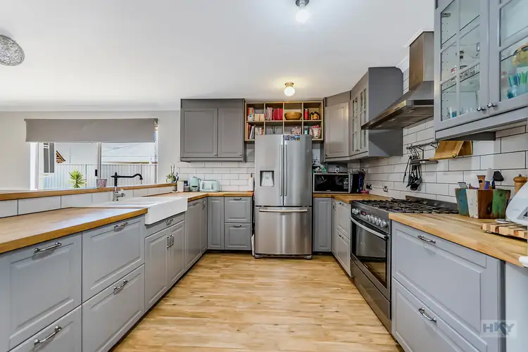 Fourth view of Homely house listing, 20 Leeway Loop, Alkimos WA 6038
