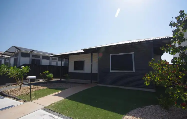 Main view of Homely house listing, 47 Tharnda Road, Baynton WA 6714