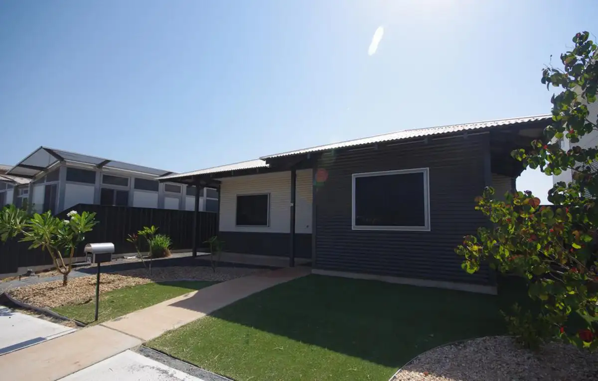 Main view of Homely house listing, 47 Tharnda Road, Baynton WA 6714
