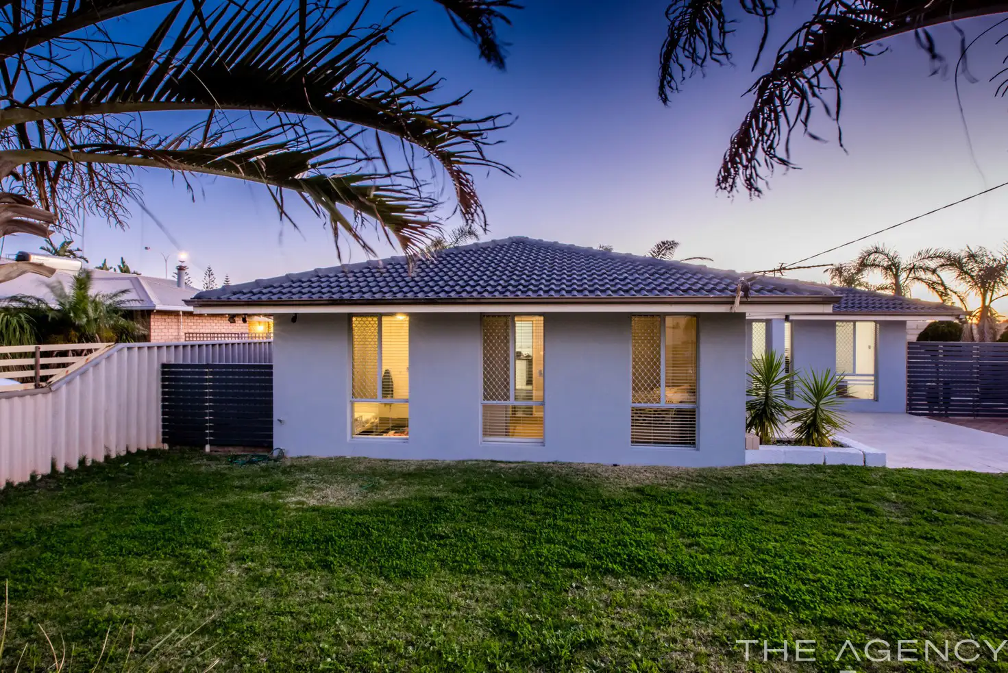 Main view of Homely house listing, 32 Glass Crescent, Mahomets Flats WA 6530