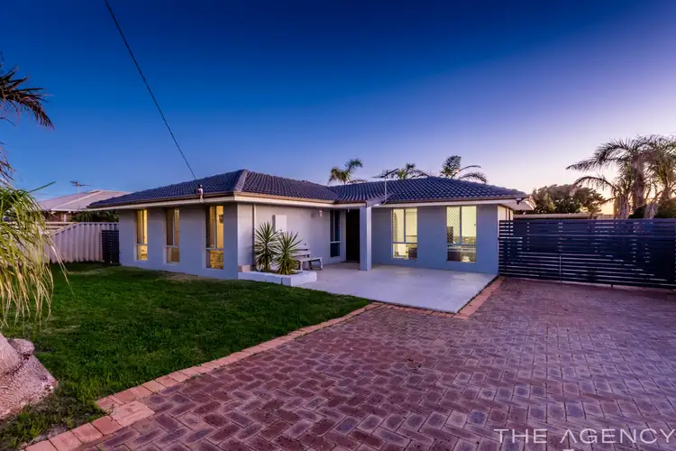 Second view of Homely house listing, 32 Glass Crescent, Mahomets Flats WA 6530