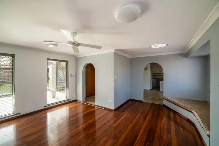 Third view of Homely house listing, 32 Glass Crescent, Mahomets Flats WA 6530