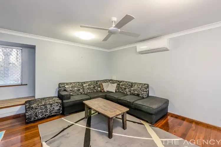 Fourth view of Homely house listing, 32 Glass Crescent, Mahomets Flats WA 6530