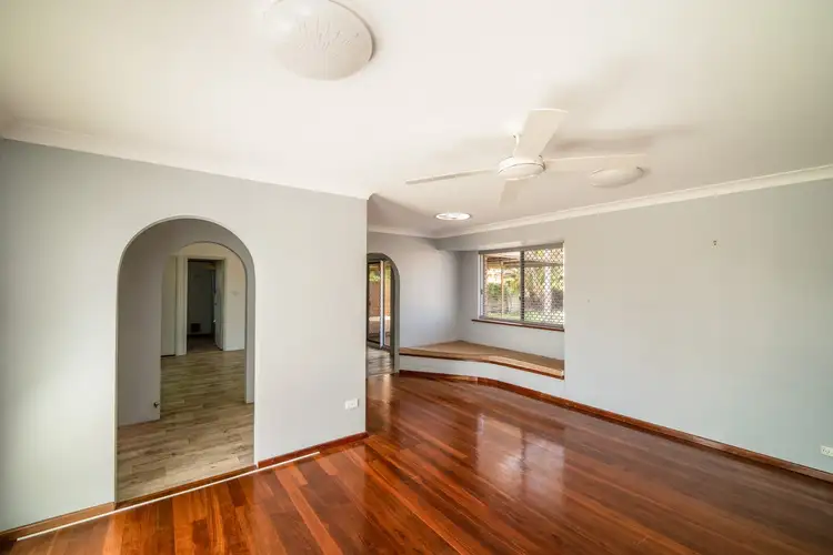 Fifth view of Homely house listing, 32 Glass Crescent, Mahomets Flats WA 6530