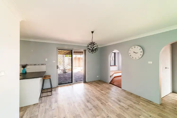 Sixth view of Homely house listing, 32 Glass Crescent, Mahomets Flats WA 6530