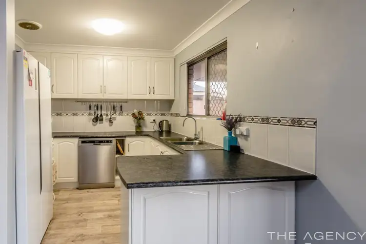 Seventh view of Homely house listing, 32 Glass Crescent, Mahomets Flats WA 6530