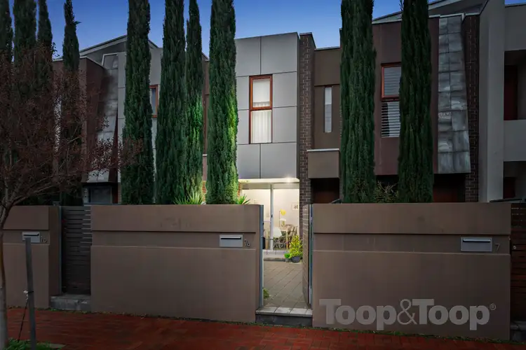 7A Pickering Street, Brompton SA 5007