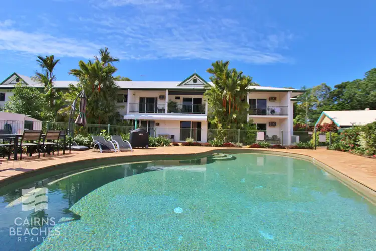 7/6-8 Faculty Close, Smithfield QLD 4878