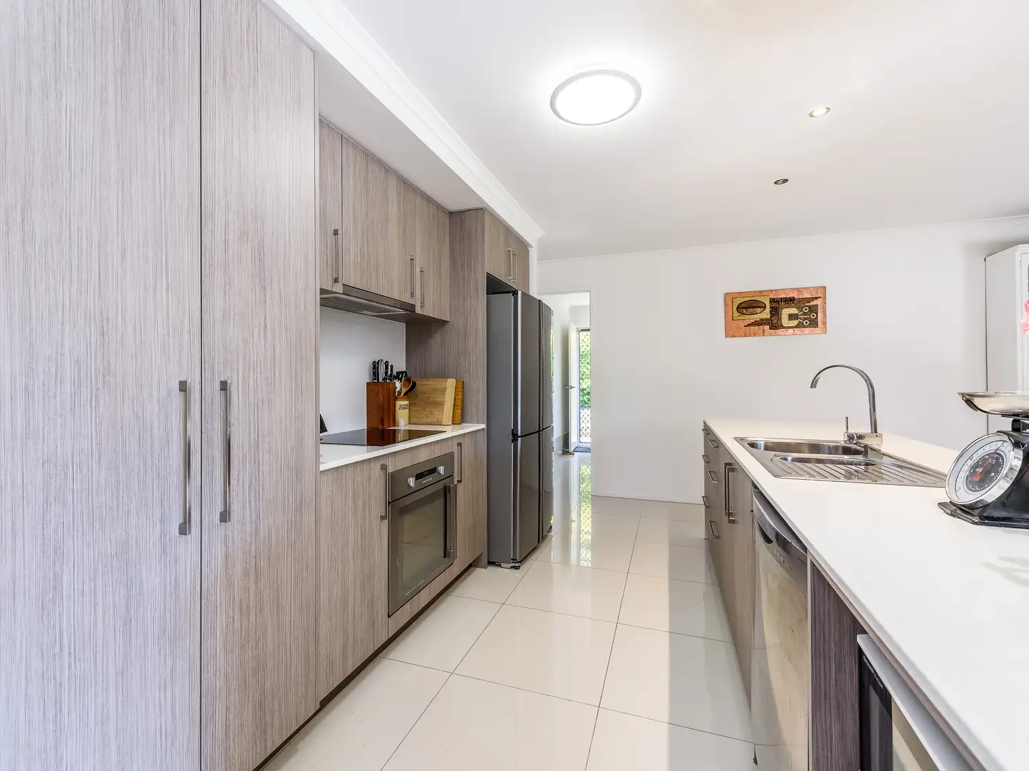 Main view of Homely house listing, 13 Adaminaby Drive, Helensvale QLD 4212