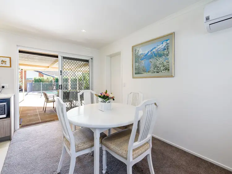 Second view of Homely house listing, 13 Adaminaby Drive, Helensvale QLD 4212