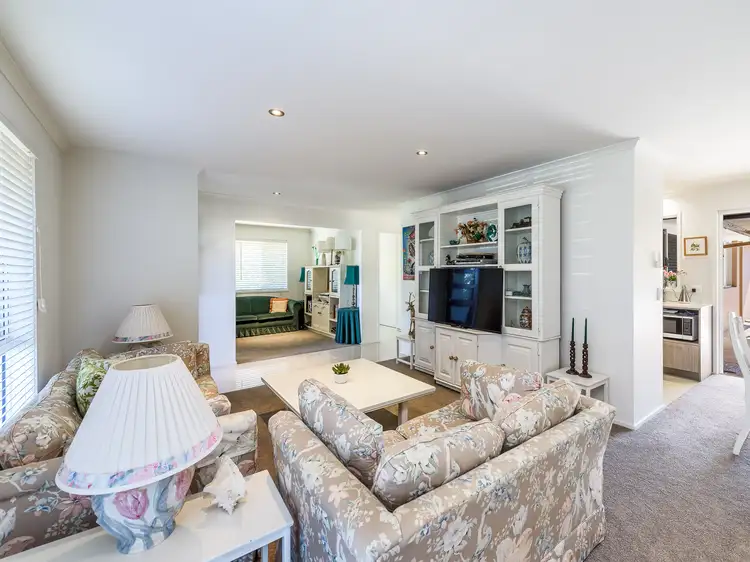 Third view of Homely house listing, 13 Adaminaby Drive, Helensvale QLD 4212