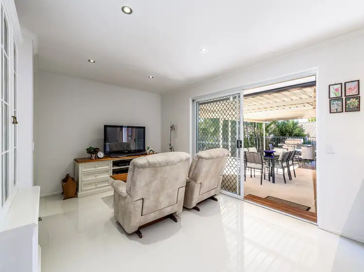 Fifth view of Homely house listing, 13 Adaminaby Drive, Helensvale QLD 4212