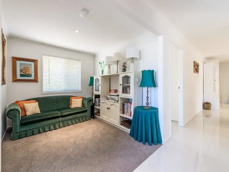 Sixth view of Homely house listing, 13 Adaminaby Drive, Helensvale QLD 4212