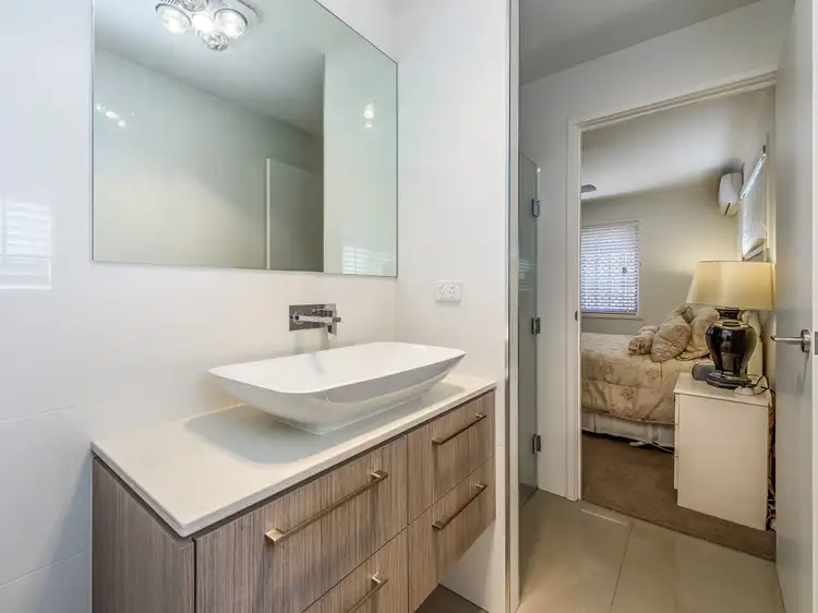 Seventh view of Homely house listing, 13 Adaminaby Drive, Helensvale QLD 4212