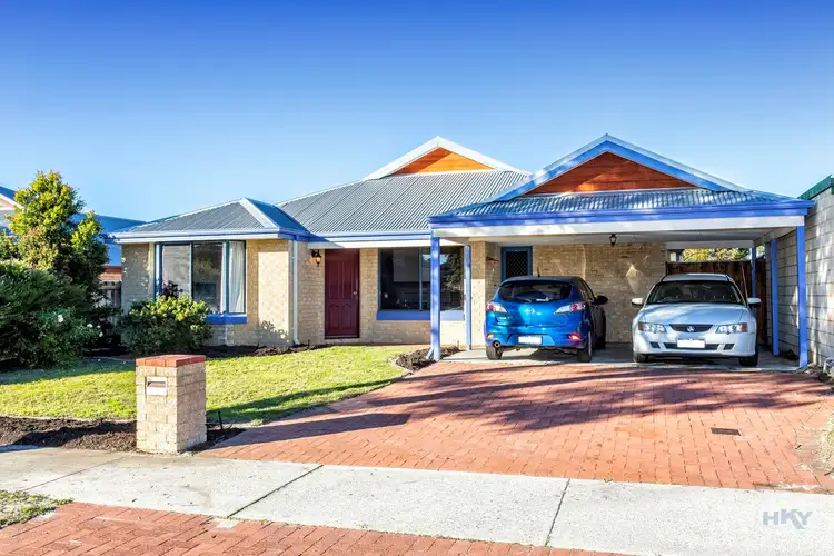 12 Karbar Pass, Ellenbrook WA 6069