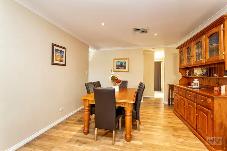 Fifth view of Homely house listing, 12 Karbar Pass, Ellenbrook WA 6069