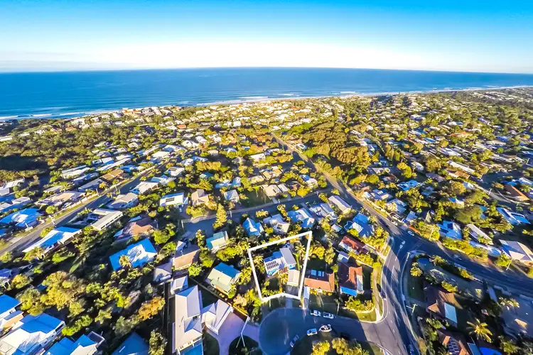 Third view of Homely house listing, 6 Mylar Court, Sunrise Beach QLD 4567