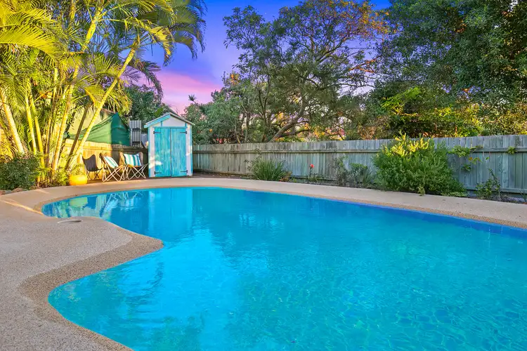 Fourth view of Homely house listing, 6 Mylar Court, Sunrise Beach QLD 4567