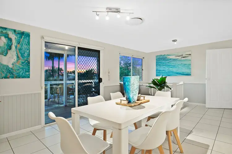 Fifth view of Homely house listing, 6 Mylar Court, Sunrise Beach QLD 4567