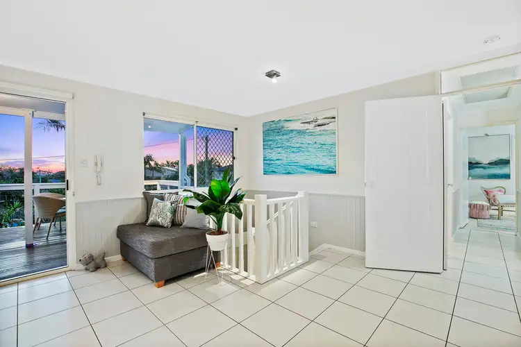 Sixth view of Homely house listing, 6 Mylar Court, Sunrise Beach QLD 4567