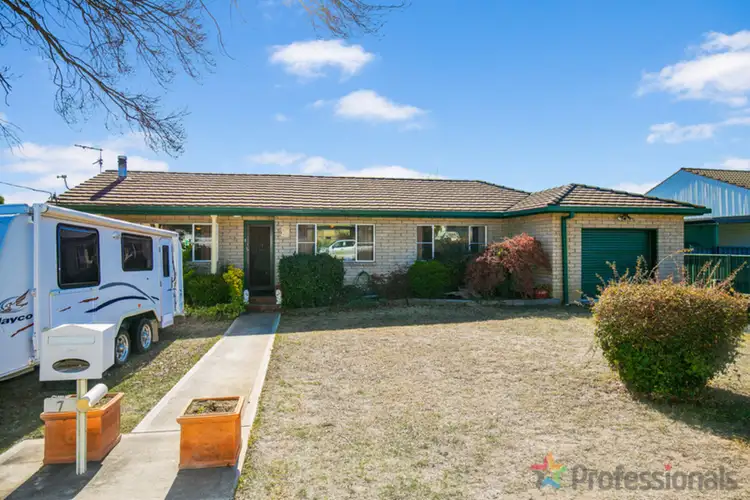 Second view of Homely house listing, 7 James Avenue, Armidale NSW 2350