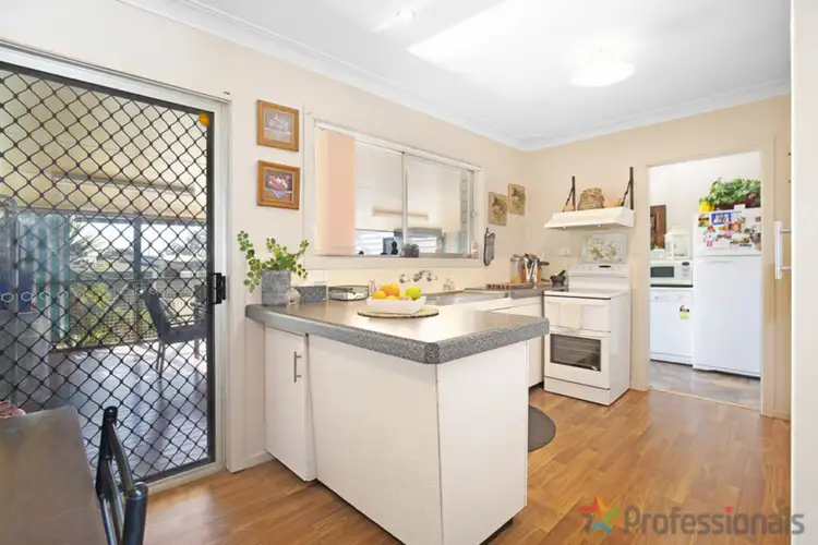 Third view of Homely house listing, 7 James Avenue, Armidale NSW 2350