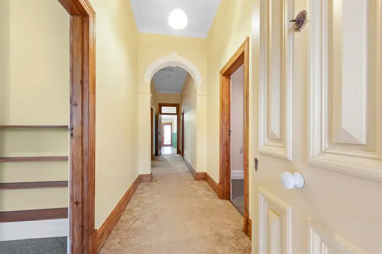 Second view of Homely house listing, 4 Burney Street, Blyth SA 5462