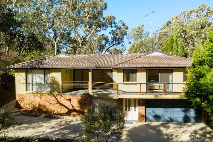 17 Fifth Avenue, Katoomba NSW 2780