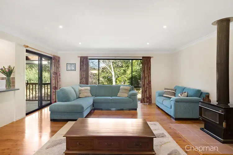 Fifth view of Homely house listing, 17 Fifth Avenue, Katoomba NSW 2780