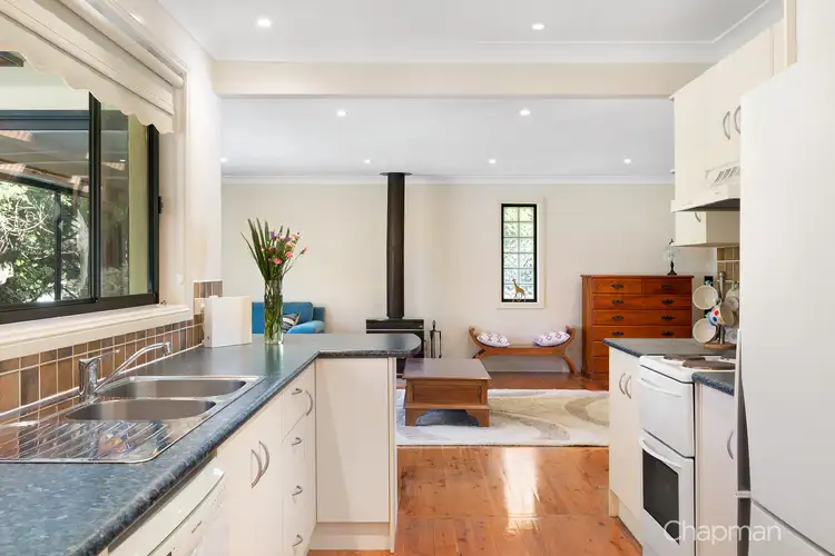 Sixth view of Homely house listing, 17 Fifth Avenue, Katoomba NSW 2780