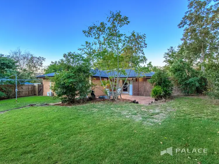 Second view of Homely house listing, 6 Carawah Court, Karana Downs QLD 4306