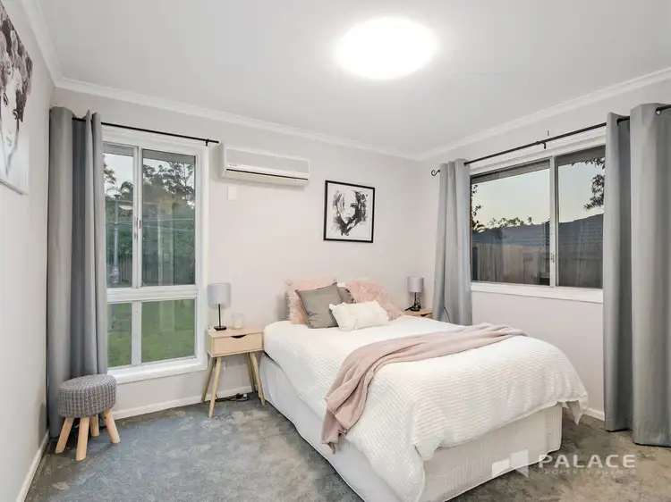 Third view of Homely house listing, 6 Carawah Court, Karana Downs QLD 4306