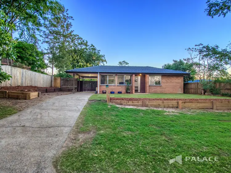 Fifth view of Homely house listing, 6 Carawah Court, Karana Downs QLD 4306