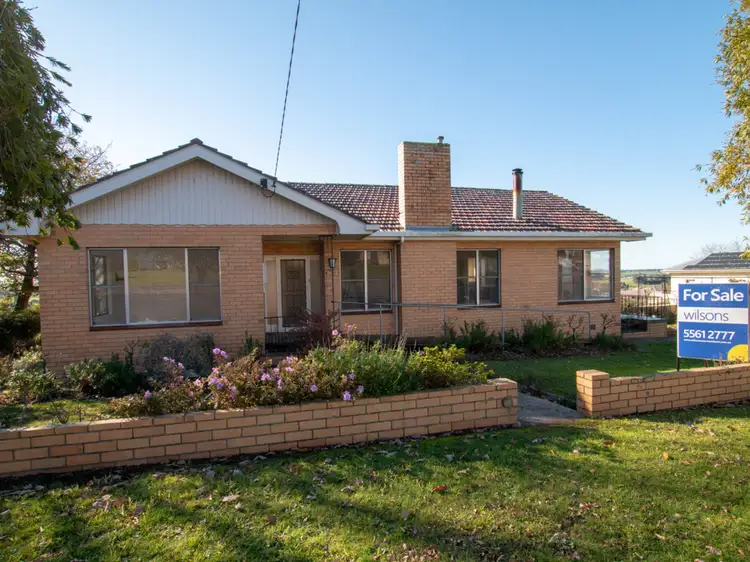 Main view of Homely house listing, 38 Bolivar Street, Terang VIC 3264