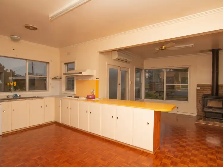 Fourth view of Homely house listing, 38 Bolivar Street, Terang VIC 3264