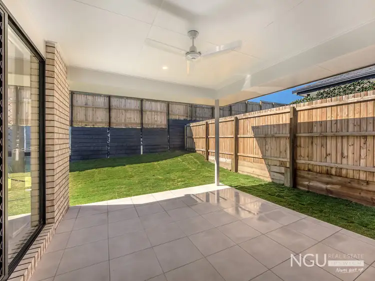 Third view of Homely house listing, 6 Trevorrow Way, Ripley QLD 4306