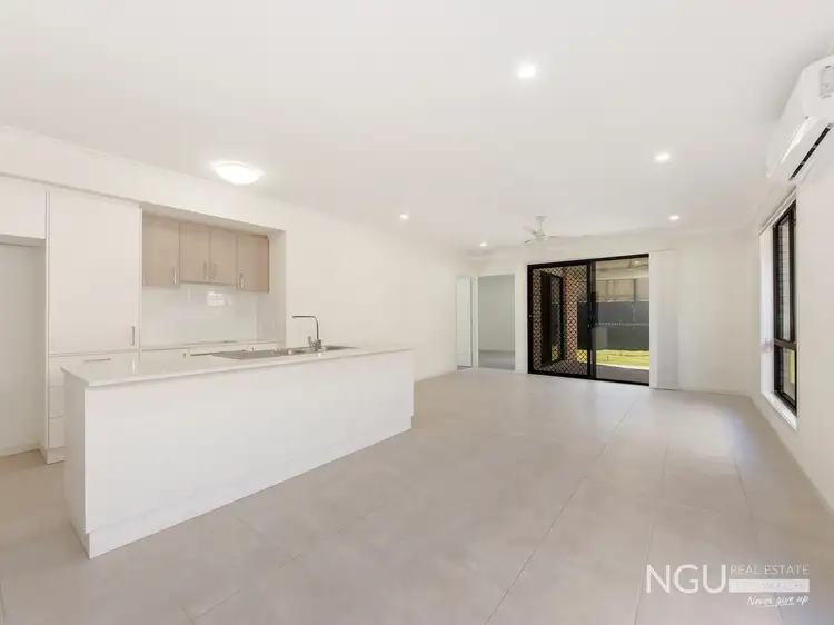 Fourth view of Homely house listing, 6 Trevorrow Way, Ripley QLD 4306