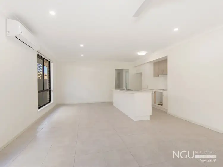Fifth view of Homely house listing, 6 Trevorrow Way, Ripley QLD 4306