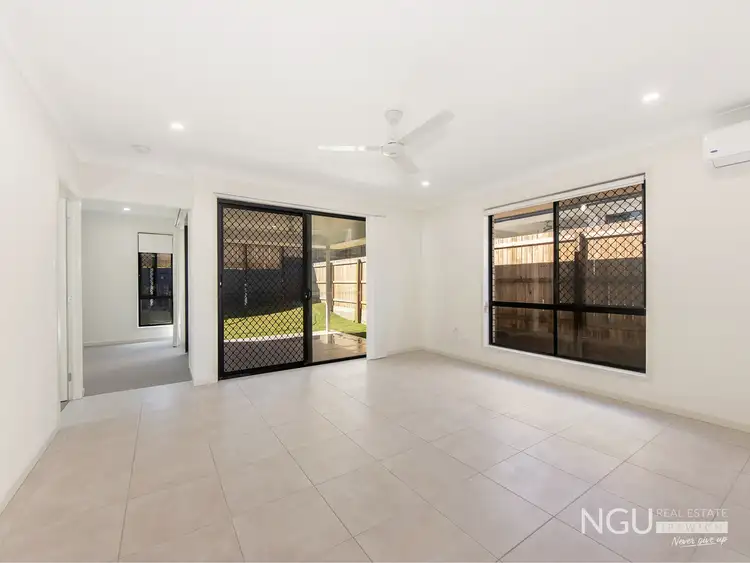 Sixth view of Homely house listing, 6 Trevorrow Way, Ripley QLD 4306
