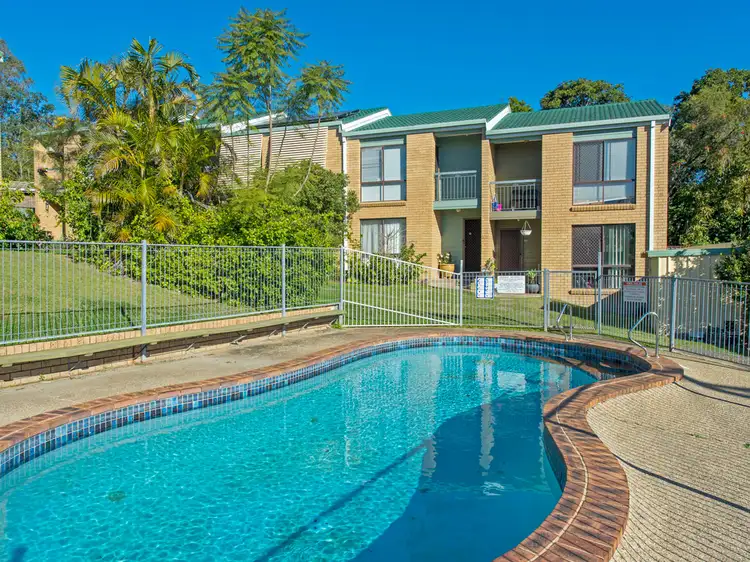 11B/3 Guinevere Court, Bethania QLD 4205