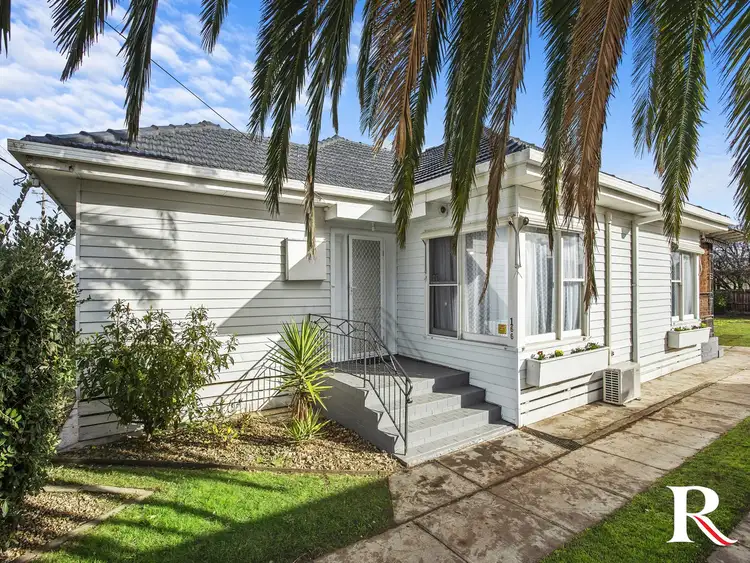 Second view of Homely house listing, 166 Wilsons Road, Whittington VIC 3219
