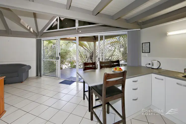 Third view of Homely unit listing, 15/10 Trevors Road, Bargara QLD 4670