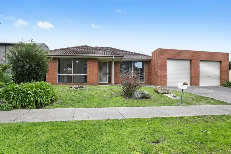 Main view of Homely house listing, 1 Scammell Crescent, Torquay VIC 3228